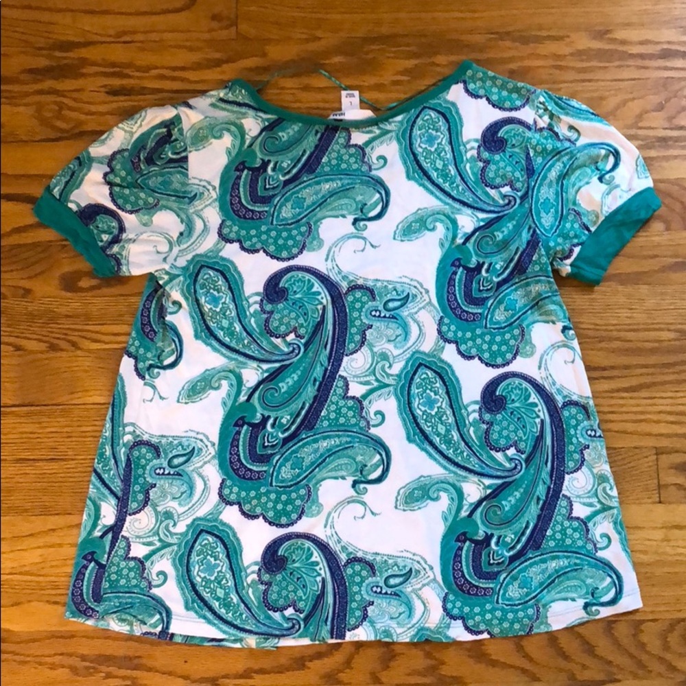 🆕 H&M t-shirt - Picture 4 of 4